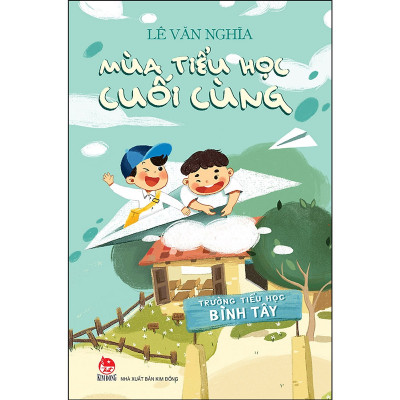Mùa Tiểu Học Cuối Cùng