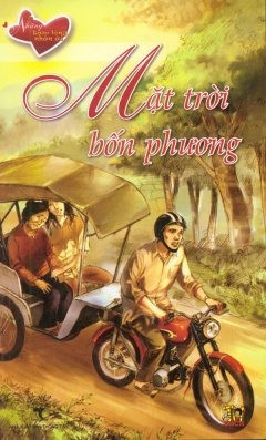 Những Tấm Lòng Nhân Ái - Mặt Trời Bốn Phương