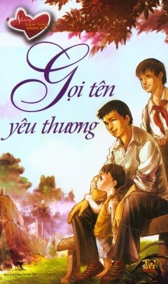 Những Tấm Lòng Nhân Ái - Gọi Tên Yêu Thương