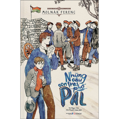 Những Cậu Con Trai Phố Pál