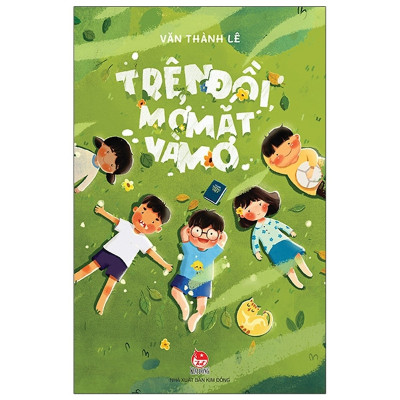 Trên Đồi Mở Mắt Và Mơ