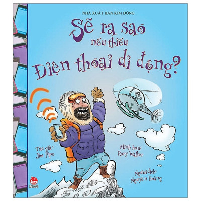 Sẽ Ra Sao Nếu Thiếu Điện Thoại Di Động