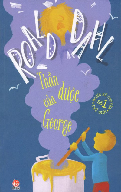 Thần Dược Của George