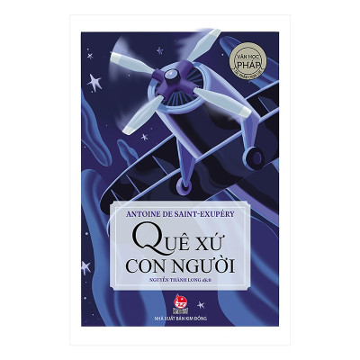 Quê Xứ Con Người