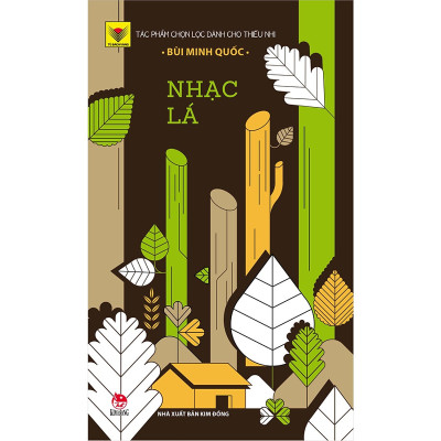 Tác Phẩm Chọn Lọc Dành Cho Thiếu Nhi-Nhạc Lá