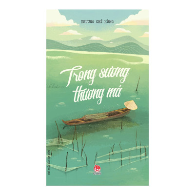 Trong Sương Thương Má