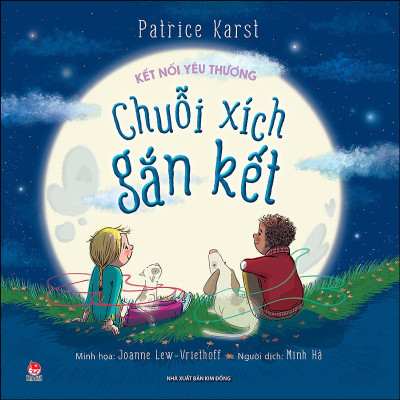Kết Nối Yêu Thương-Chuỗi Xích Gắn Kết