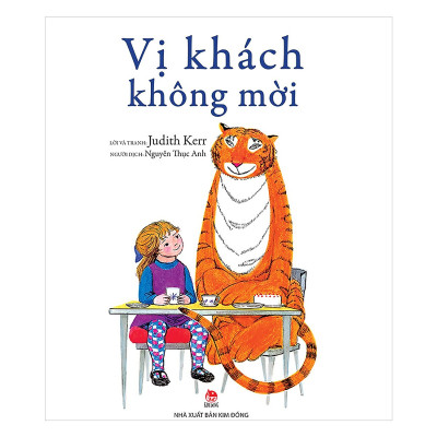Vị Khách Không Mời