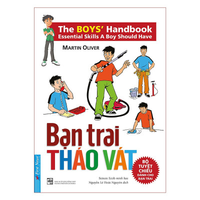 Bạn Trai Tháo Vát