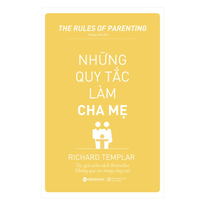 Những Quy Tắc Làm Cha Mẹ