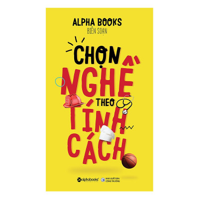 Chọn Nghề Theo Tính Cách