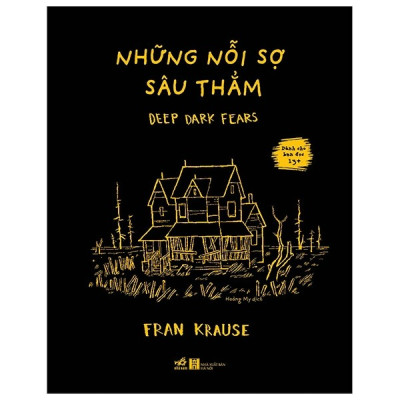 Những Nỗi Sợ Sâu Thẳm-13+