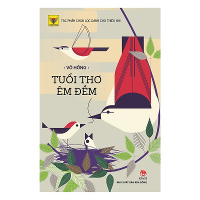 Tuổi Thơ Êm Đềm
