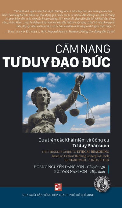 Cẩm Nang Tư Duy Đạo Đức