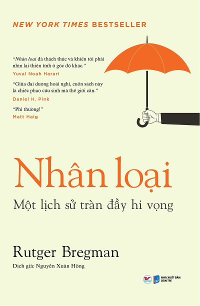 Nhân Loại-Một Lịch Sử Tràn Đầy Hi Vọng