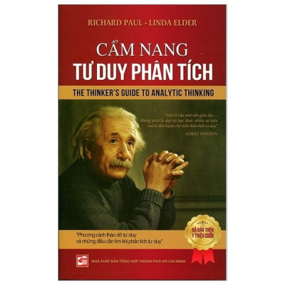 Cẩm Nang Tư Duy Phân Tích