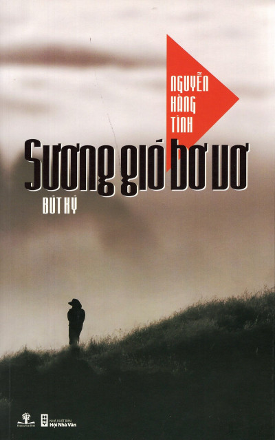Sương Gió Bơ Vơ - Bút Ký