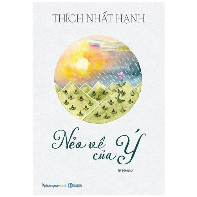 Nẻo Về Của Ý (Tbl2)