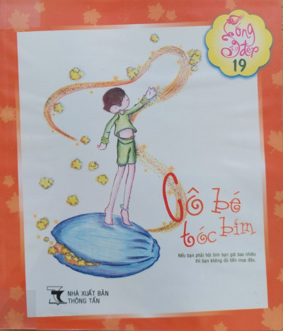 Sống đẹp 19 - Cô Bé Tóc Bím