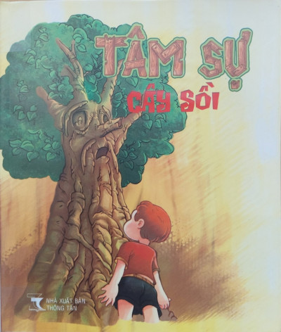 Sống Đẹp - Tâm Sự Cây Sồi