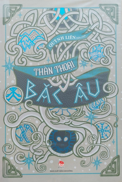 Thần Thoại Bắc Âu