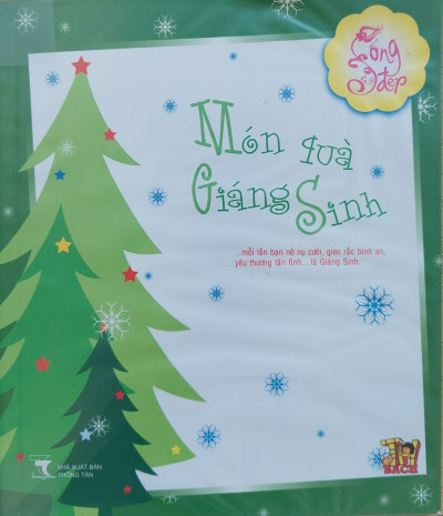 Sống Đẹp - Món quà Giáng Sinh