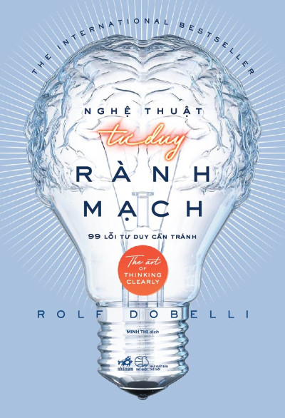 Nghệ Thuật Tư Duy Rành Mạch