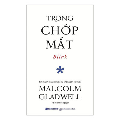 Trong Chớp Mắt