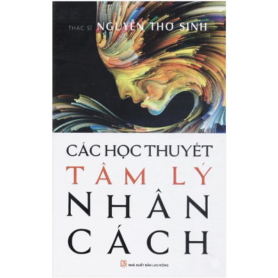 Các Học Thuyết Tâm Lý Nhân Cách
