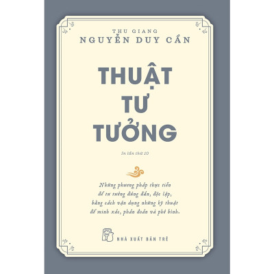 Thuật Tư Tưởng