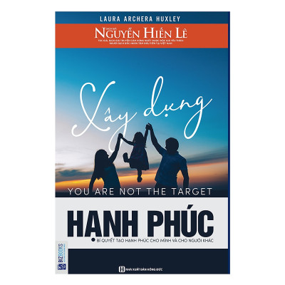 Xây Dựng Hạnh Phúc