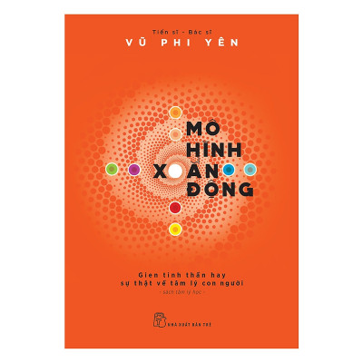 Mô Hình Xoắn Động Gien Tinh Thần Hay Sự Thật Về Tâm Lý Con Người