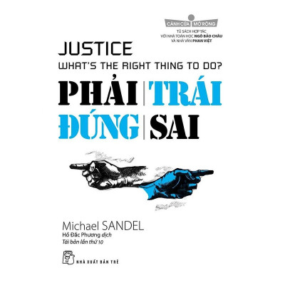 Phải Trái Đúng Sai