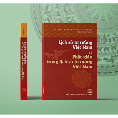 Lịch Sử Tư Tưởng Việt Nam Và Phật Giáo Trong Lịch Sử Tư Tưởng Việt Nam