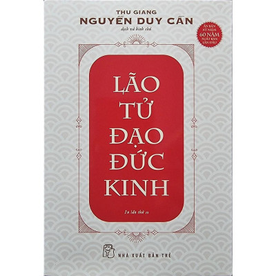 Lão Tử Đạo Đức Kinh