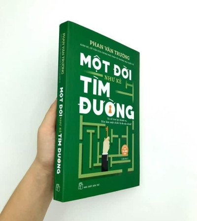 Một Đời Như Kẻ Tìm Đường