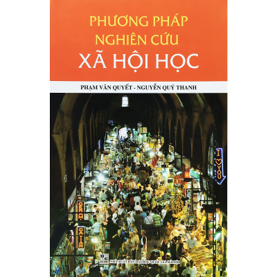 Phương Pháp Nguyên Cứu Xã Hội Học