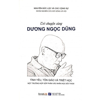 Trò Chuyện Cùng Dương Ngọc Dũng