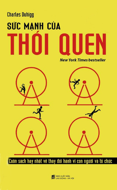 Sức Mạnh Của Thói Quen (Power Of Habits)