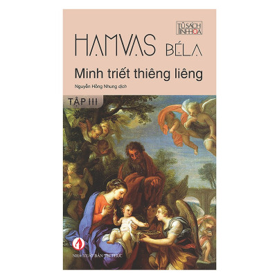 Minh Triết Thiêng Liêng Tập 3