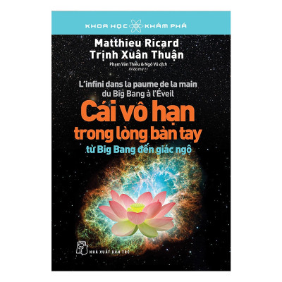 Cái Vô Hạn Trong Lòng Bàn Tay