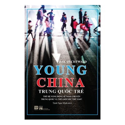 Trung Quốc Trẻ