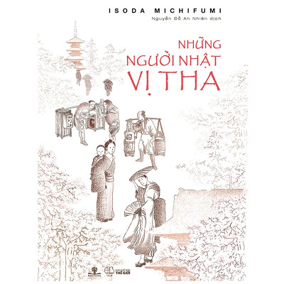 Những Người Nhật Vị Tha