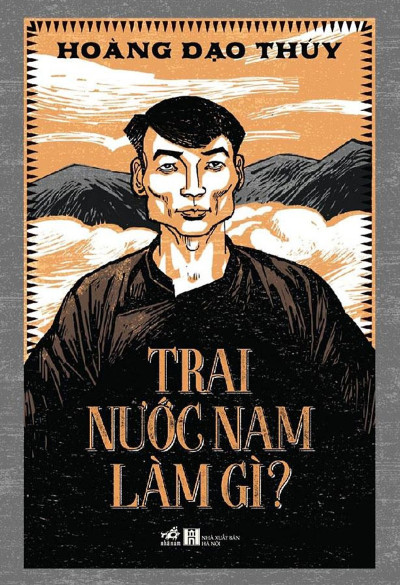 Trai Nước Nam Làm Gì?