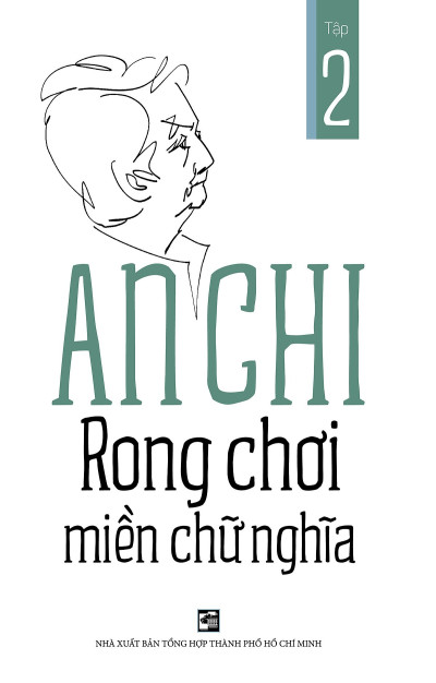 Rong Chơi Miền Chữ Nghĩa Tập 2