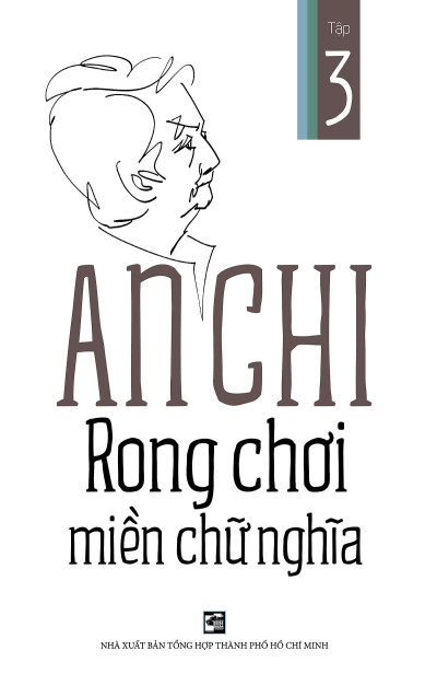 Rong Chơi Miền Chữ Nghĩa Tập 3