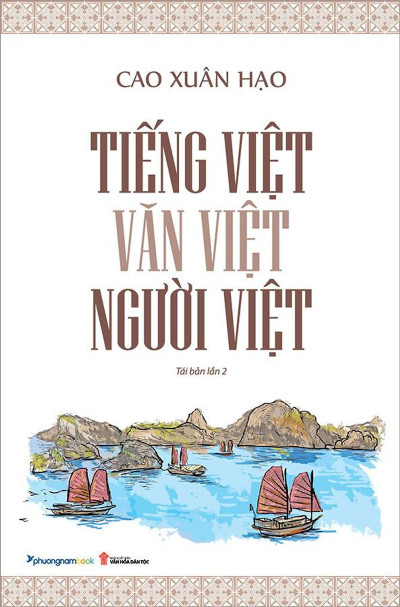 Tiếng Việt - Văn Việt - Người Việt