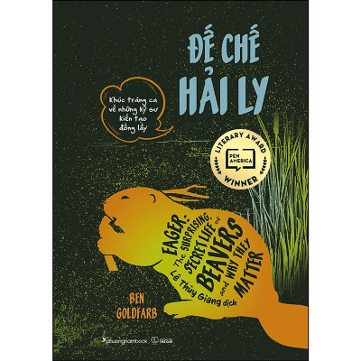 Đế Chế Hải Ly