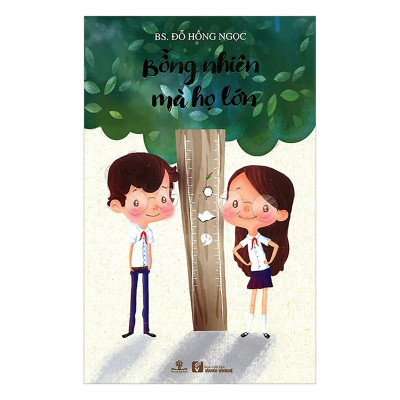 Bổng Nhiên Mà Họ Lớn