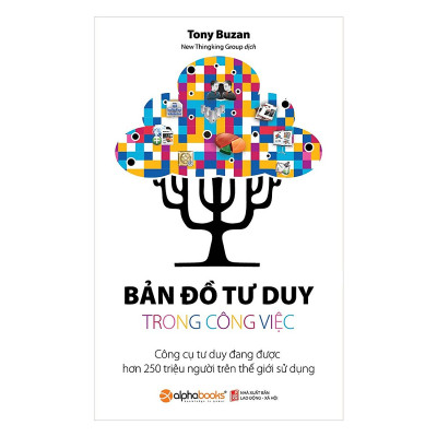 Bản Đồ Tư Duy Trong Công Việc